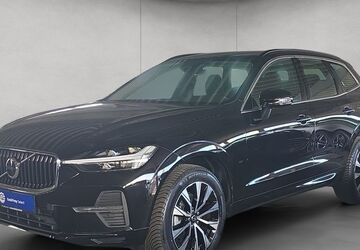 Volvo XC60 8.893 km 42.400 &euro; Stuttgart 70190