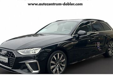 Audi A4 43.990 km 33.440 &euro; Mühlacker 75417