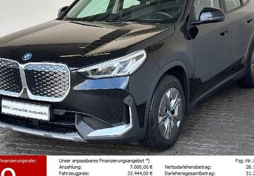 BMW iX1 28.360 km 30.864 &euro; Heilbronn 74074