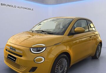 Fiat 500 1.999 km 19.990 &euro; Backnang 71522