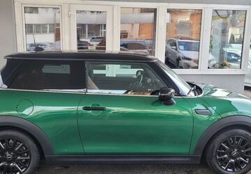 Mini Cooper 45.500 km 22.690 &euro; Stuttgart 70469