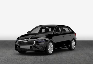 Skoda Scala 1.001 km 26.495 &euro; Stuttgart 70190