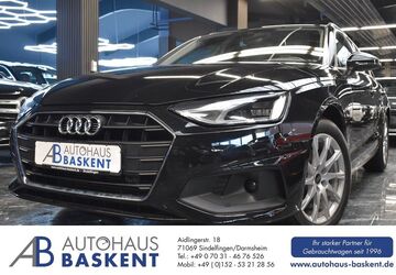 Audi A4 49.300 km 22.980 &euro; Sindelfingen-Darmsheim 71069