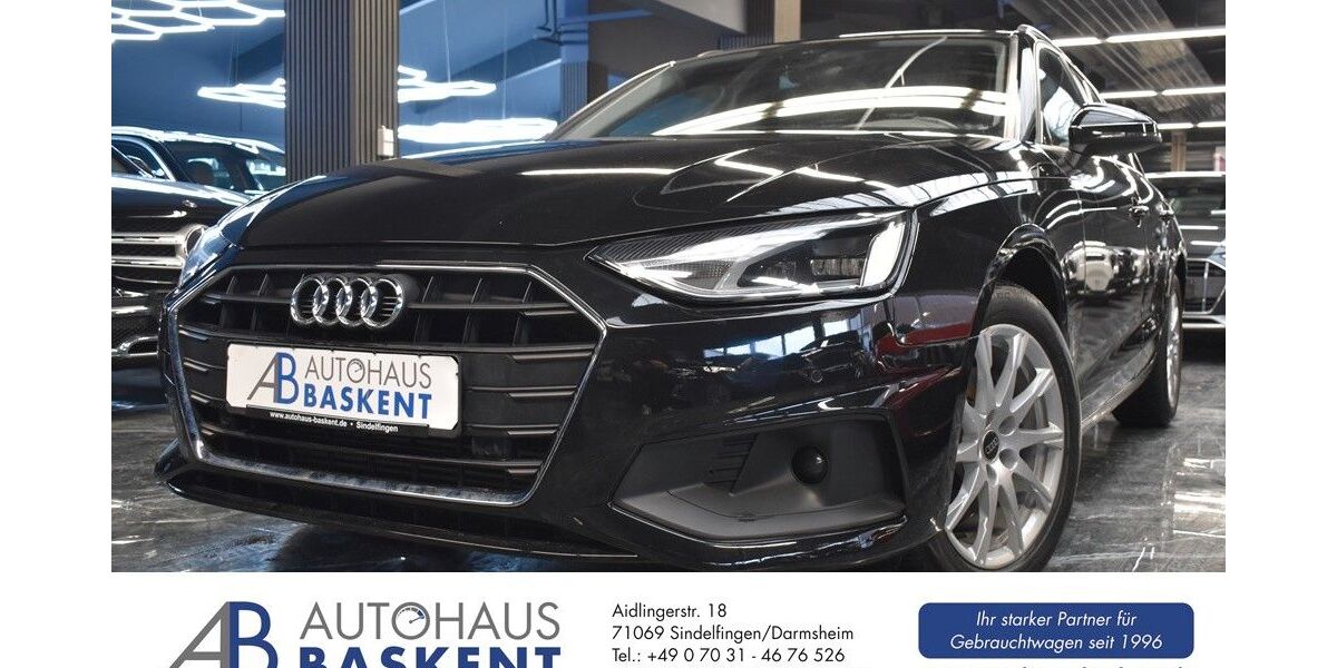 Audi A4 49.300 km 22.980 &euro; Sindelfingen-Darmsheim 71069