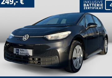 VW ID.3 32.065 km 20.990 &euro; Backnang 71522