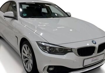 BMW 420 99.980 km 19.980 &euro; Fellbach 70736