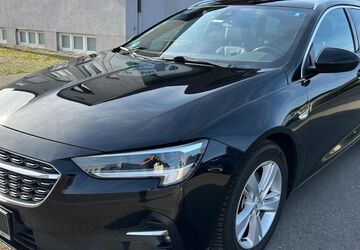 Opel Insignia 200.000 km 13.990 &euro; Deizisau bei Stuttgart 73779