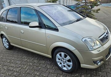 Opel Meriva 112.929 km 2.450 &euro; Mühlacker / Enzberg 75417
