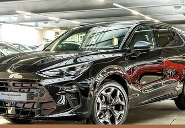 Cupra Terramar 9.990 km 49.990 &euro; Stuttgart-Feuerbach 70469