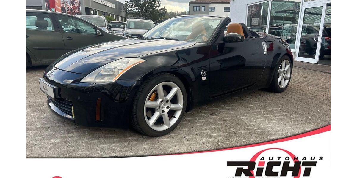 Nissan 350Z 97.400 km 17.980 &euro; Leonberg 71229