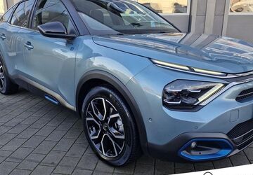 Citroen C4 24.400 km 19.390 &euro; Remshalden 73630