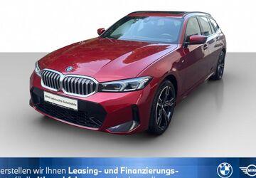 BMW 330 21.272 km 51.790 &euro; Asperg 71679