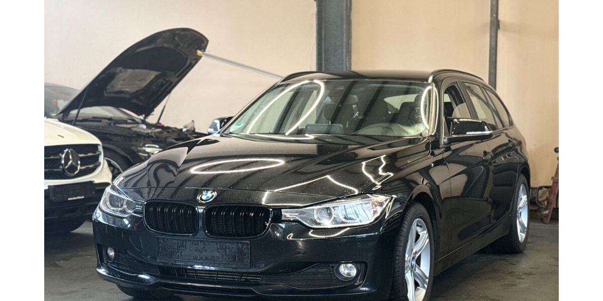 BMW 320 266.000 km 5.900 &euro; Stuttgart 70374