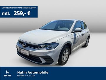 Gebrauchte VW Polo