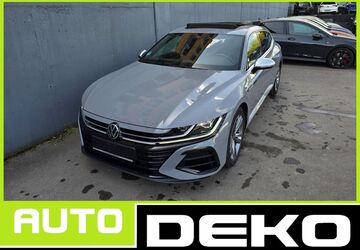 Gebrauchte VW Arteon