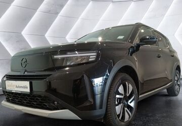 Opel Frontera 6.174 km 25.830 &euro; Bietigheim-Bissingen 74321