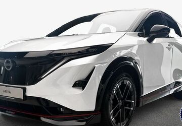 Nissan Ariya 22.500 km 46.990 &euro; Stuttgart 70190