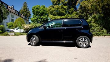 Gebrauchte VW up!