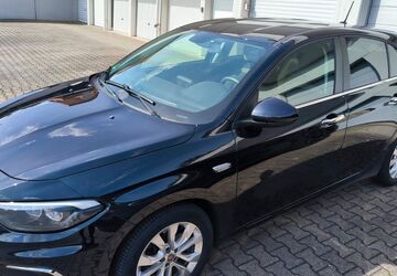 Fiat Tipo 58.000 km 12.333 &euro; Leonberg 71229
