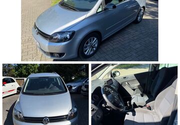 VW Golf 95.000 km 6.889 &euro; Ludwigsburg OT West 71636