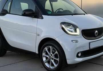 Smart ForTwo 54.500 km 11.000 &euro; Stuttgart 70469