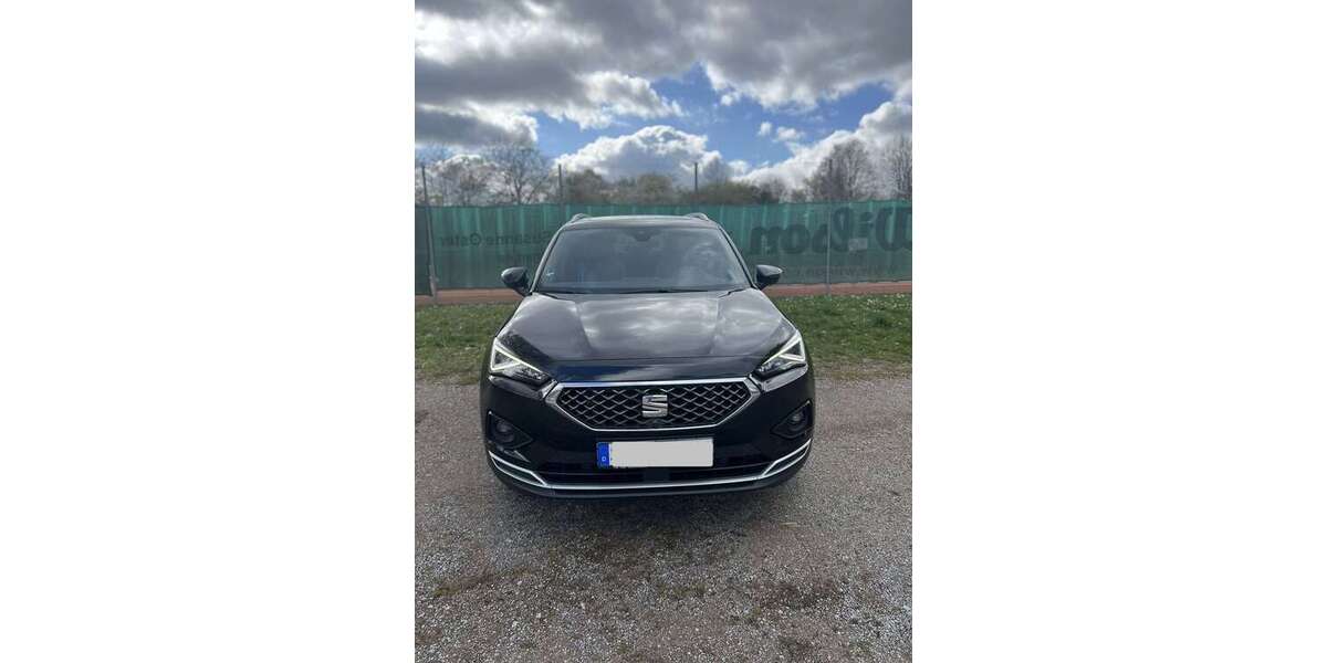 Seat Tarraco 95.000 km 29.000 &euro; stuttgart 70376