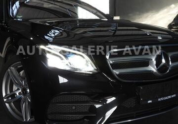 Mercedes-Benz E 220 200.000 km 20.000 &euro; Schorndorf bei Stuttgart 73614