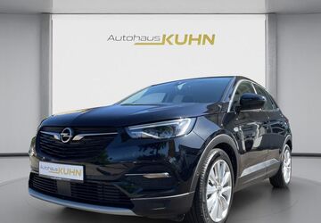 Opel Grandland (X) 63.700 km 18.490 &euro; Plochingen 73207