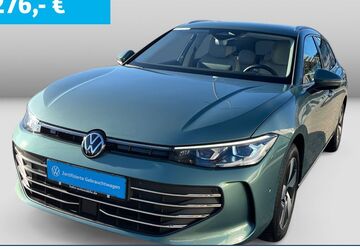 VW Passat Variant 10.449 km 33.690 &euro; Wendlingen 73240