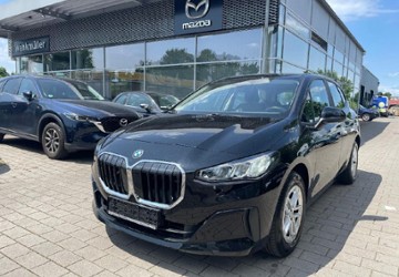 BMW 218 Active Tourer 87.472 km 18.900 &euro; Böblingen 71034