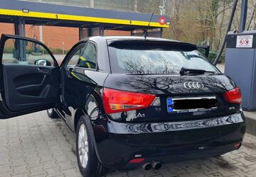 Audi A1 200.000 km 4.599 &euro; Waiblingen 71334