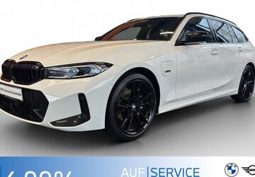 BMW 330 43.110 km 44.380 &euro; Asperg 71679