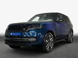Gebrauchte Land Rover Range Rover