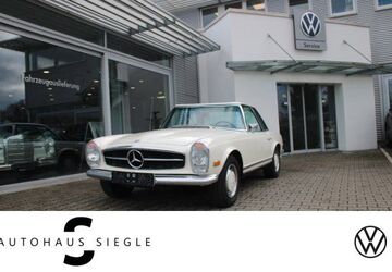 Mercedes-Benz 280 25.718 km 69.900 &euro; Wendlingen am Neckar 73240