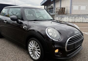 Mini ONE 125.000 km 7.800 &euro; Unterheinriet 74199