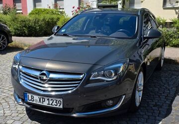 Opel Insignia 165.000 km 7.000 &euro; Ludwigsburg 71634