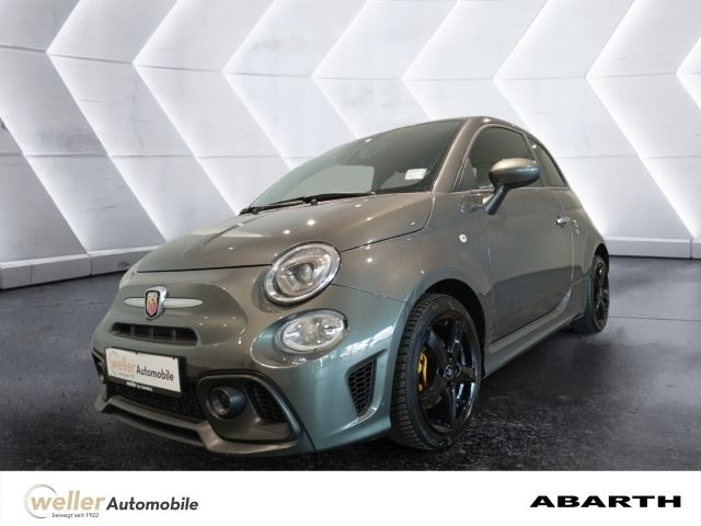 Abarth 595 26.024 km 17.820 &euro; Bietigheim-Bissingen 74321