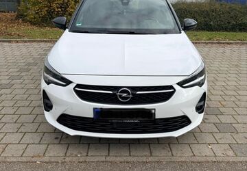 Opel Corsa 41.000 km 13.500 &euro; Kornwestheim 70806