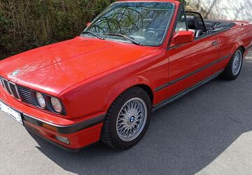 BMW 318 90.500 km 14.900 &euro; Stuttgart 70197