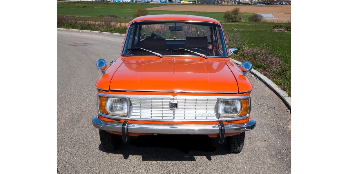 NSU Andere 78.911 km 10.500 &euro; Neuhausen 73765