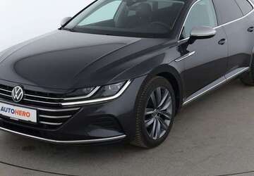 VW Arteon 54.914 km 27.540 &euro; Stuttgart 70195