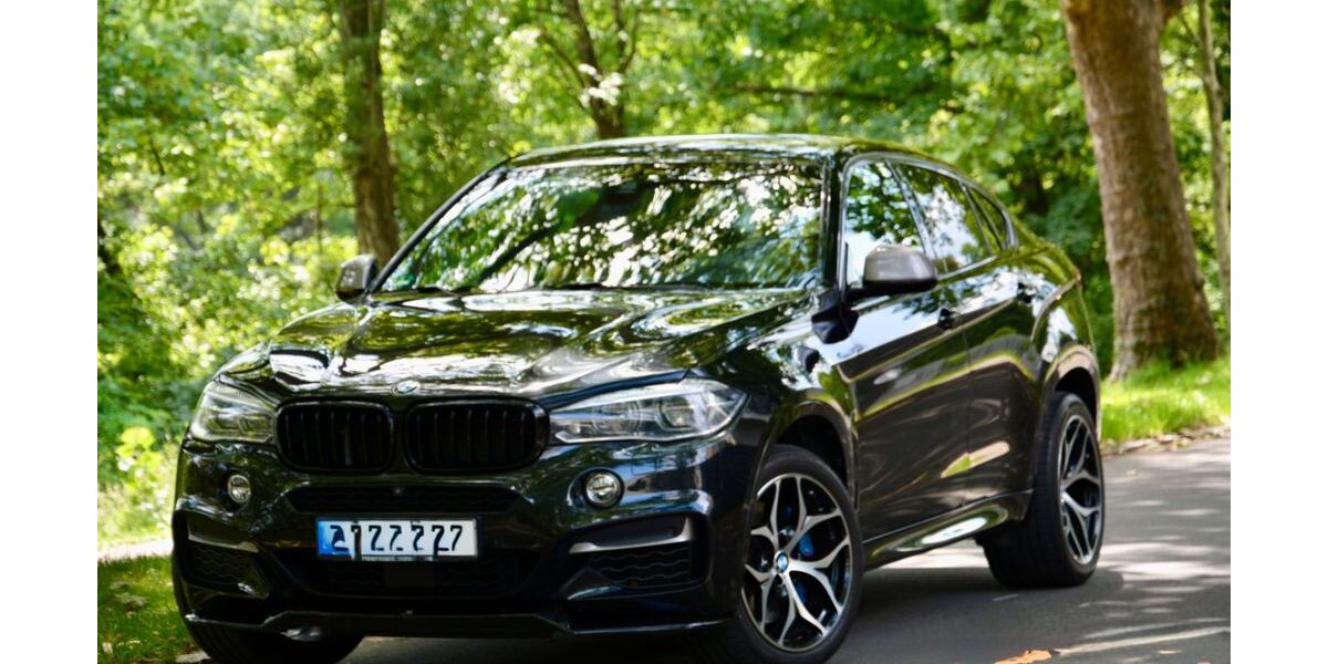 BMW X6 M50 146.000 km 33.900 &euro; Heilbronn 74072