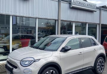 Fiat 600e 15.500 km 27.990 &euro; Asperg 71679