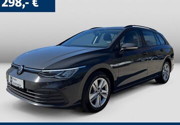 VW Golf 115.799 km 21.430 &euro; Backnang 71522