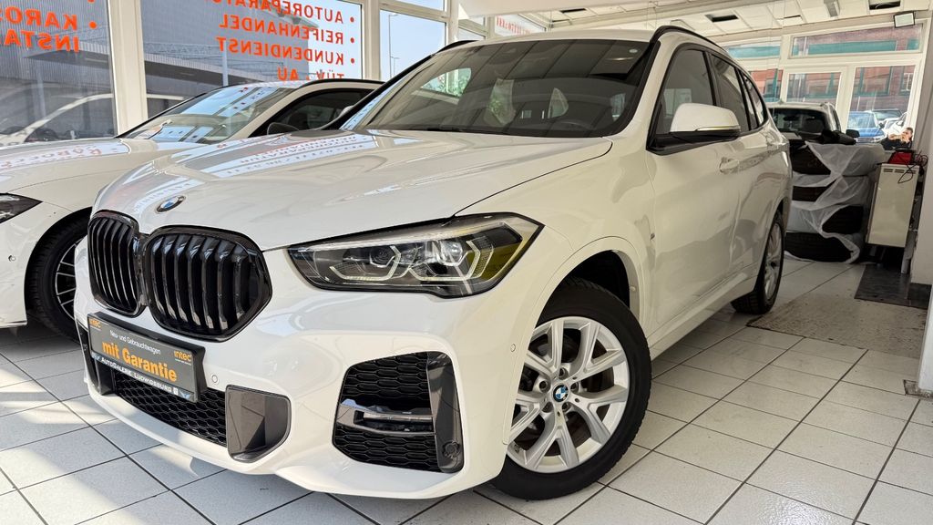 BMW X1 134.000 km 19.950 &euro; Ludwigsburg 71636