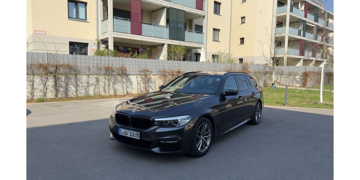 BMW 530 111.400 km 30.500 &euro; Stuttgart 70376