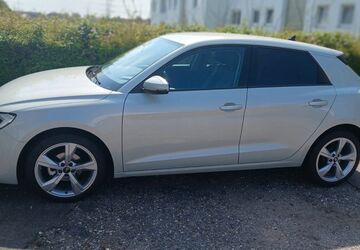 Audi A1 7.200 km 21.000 &euro; Lauffen a. N. 74348