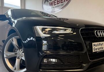 Audi A5 148.500 km 14.890 &euro; Sindelfingen/Darmsheim 71069