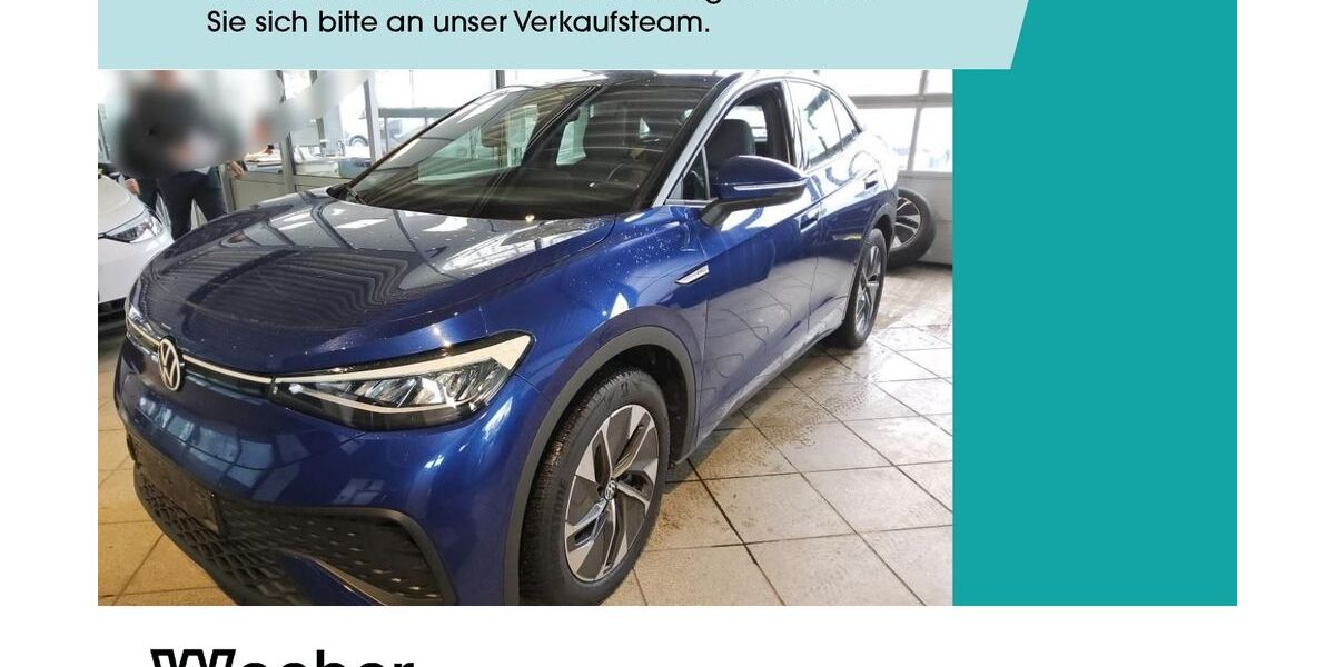 VW ID.5 59.807 km 26.980 &euro; Weil der Stadt 71263