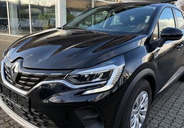 Renault Captur 99.250 km 12.450 &euro; Beilstein 71717